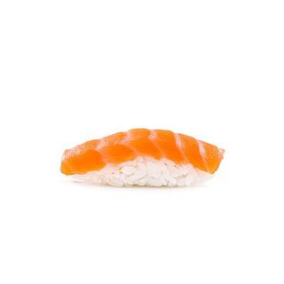 Nigiri salmon - 1 PZ