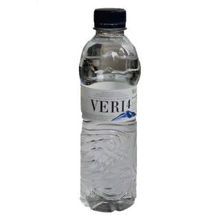 Agua Con Gas (500 Ml.)
