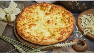 Хачапури по-Имеретински