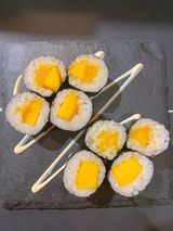 Minimaki Mango (8 Uds.)