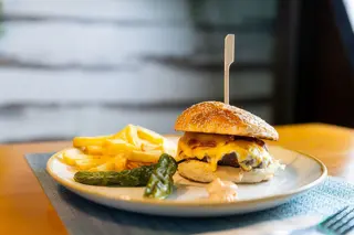 Cheeseburger