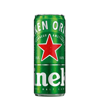Heineken 33cl