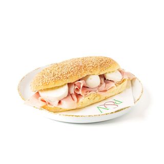 Panino Classico