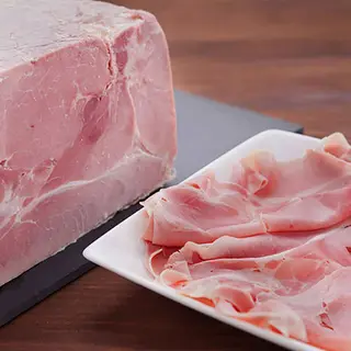 Jamon en Dulce Natural 150 Gr.