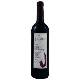 Vino Tinto Bodega Piteus (750 ml.)