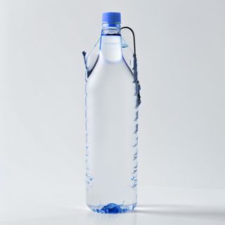 acqua naturale grande