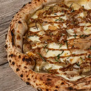 La Porchetta