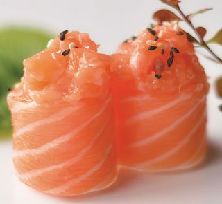 Guankan ikura 1 pezzo