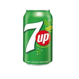 7UP 330ml