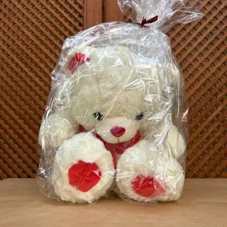 Peluche grande 40 cm