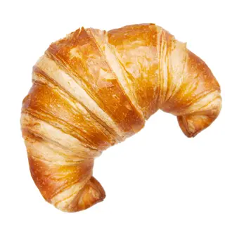 Standard cornetto vuoto