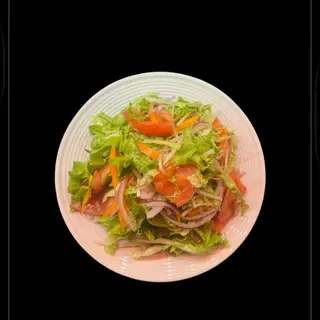 Salada Fria