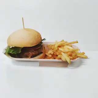 Menu Enfants 1