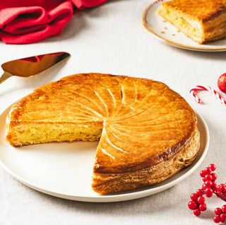Galette frangipane 8 pax