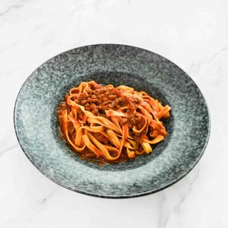 Tagliatelle al ragu'