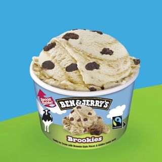 Ben & Jerry's Brookies (100ml)