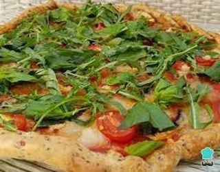 Pizza Rúcula