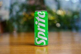 სპრაიტი ქილა 0.330ლ