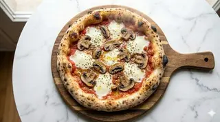 Funghi