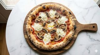 Funghi