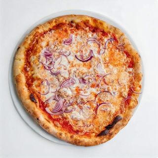 Tonno - senza glutine