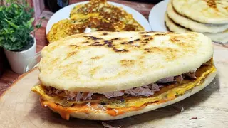 Chapati Chaneb Plus