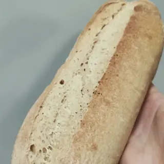 Pan De Maíz (1 Ud.)