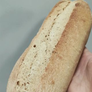 Pan De Maíz (1 Ud.)