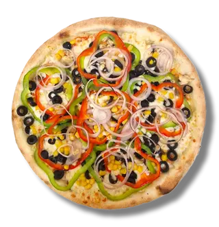 Pizza Contadina