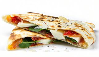 Piadina Valentina