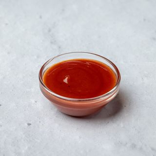 BBQ sauce