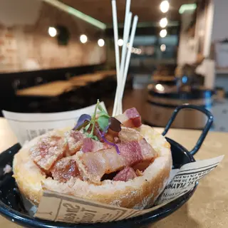 Torreznos de Soria 
