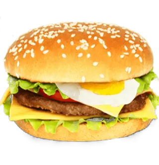 Quality Burger