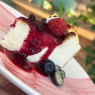 Cheese Cake