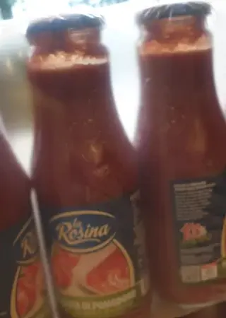 Passata di pomodoro