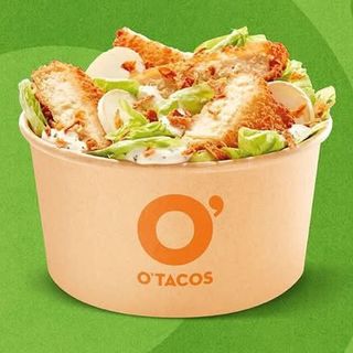 Insalata veggie