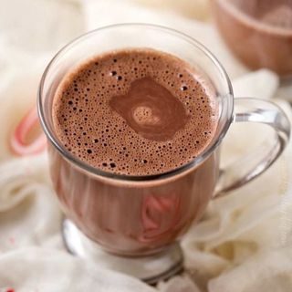 Какао XL без цукру на безлактозному молоці (450г)