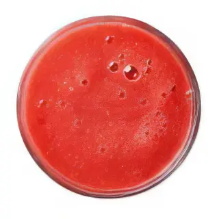 Jus De Framboise
