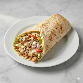 Durum Con Queso