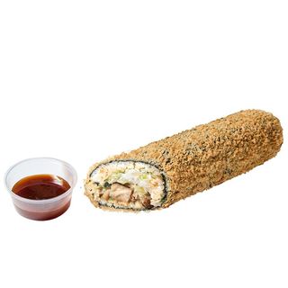 Noree шаурма 4 сири (смажена) (340/30г)