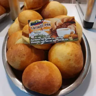Almojábana