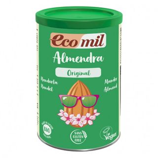 Almendra Original  Instant Bio Polvo Bote...