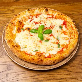 Pizza Margherita