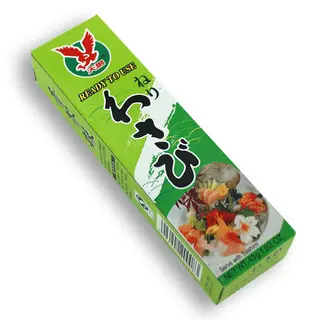 Wasabi