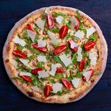 Pizza Pollo Italiano (40 cm.)