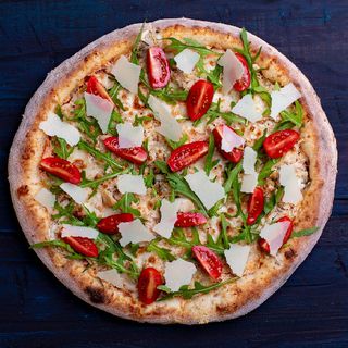 Pizza Pollo Italiano (40 cm.)