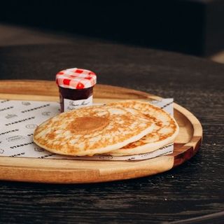 Naleśniki (2 sztuki)