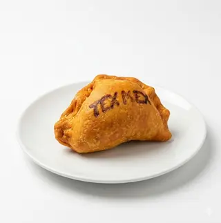 Empanada Tex Mex
