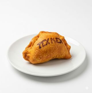 Empanada Tex Mex