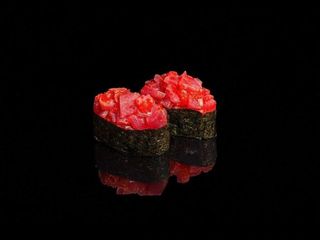 Gunkan cu Ton 2 buc.